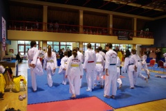Moravia Poomsae Cup 2019 v Hradci nad Moravicí