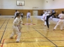 Páskování TKD 2017