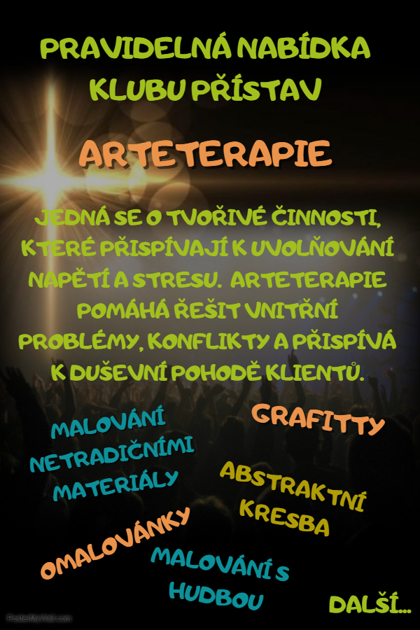 PNK - arteterapie