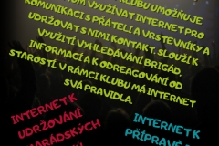 PNK - PC a internet