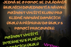 PNK - pomoc se školou