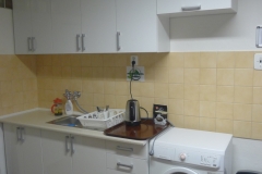37 kuchyň - linka